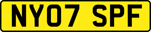 NY07SPF