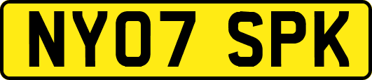 NY07SPK