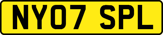 NY07SPL