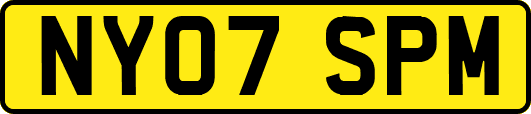 NY07SPM