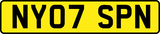 NY07SPN
