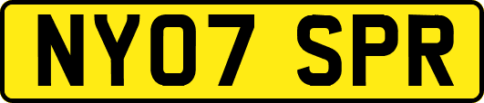 NY07SPR