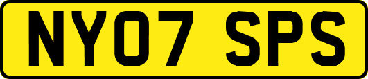 NY07SPS