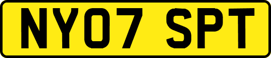 NY07SPT