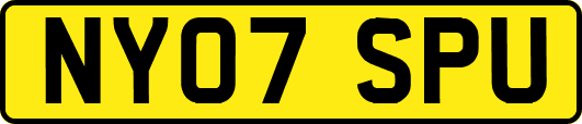 NY07SPU