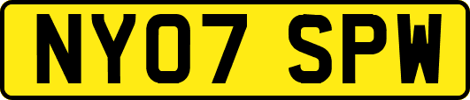 NY07SPW