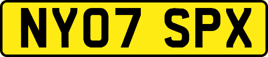 NY07SPX