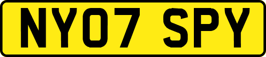 NY07SPY