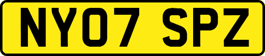 NY07SPZ