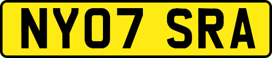 NY07SRA