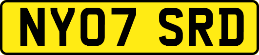 NY07SRD