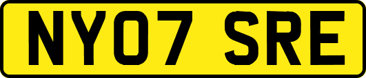 NY07SRE
