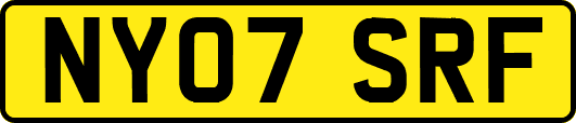 NY07SRF