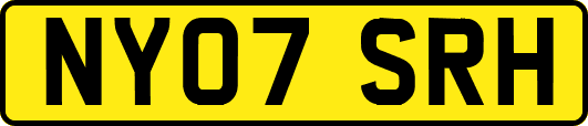 NY07SRH