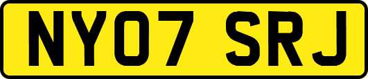 NY07SRJ