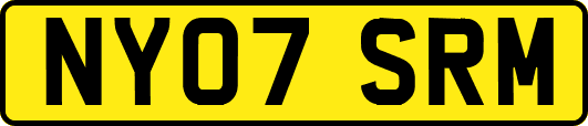 NY07SRM
