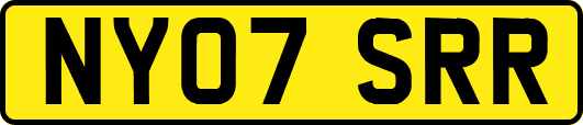 NY07SRR