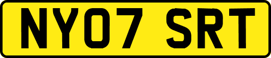 NY07SRT