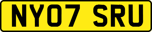 NY07SRU