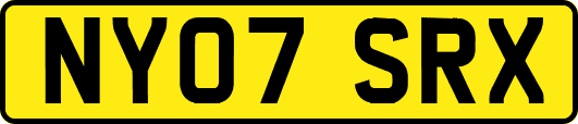 NY07SRX