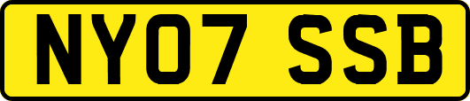 NY07SSB