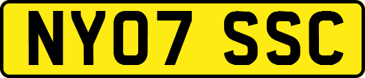 NY07SSC