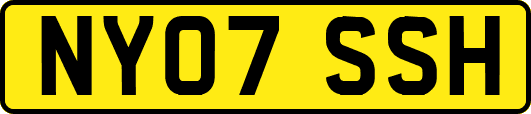 NY07SSH