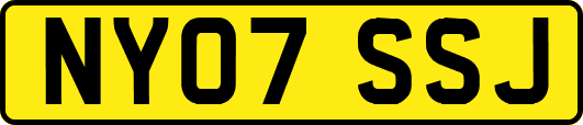 NY07SSJ