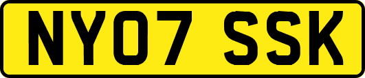 NY07SSK