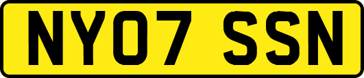 NY07SSN