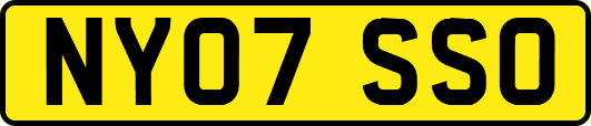 NY07SSO