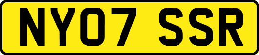 NY07SSR