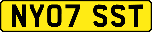 NY07SST