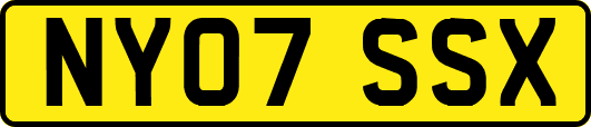 NY07SSX
