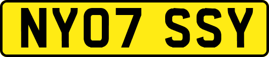 NY07SSY