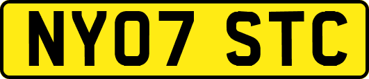 NY07STC