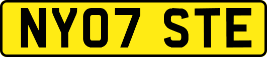 NY07STE