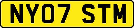 NY07STM