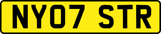 NY07STR