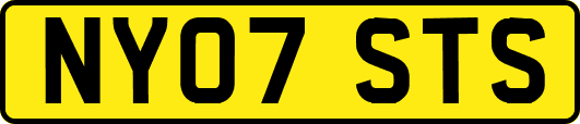NY07STS