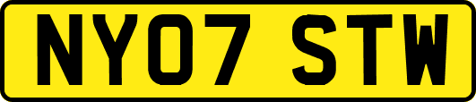 NY07STW