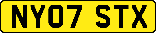 NY07STX