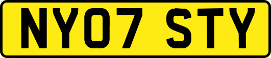 NY07STY