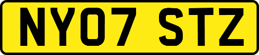 NY07STZ