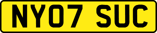 NY07SUC
