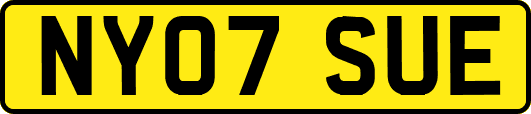NY07SUE
