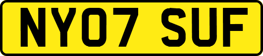 NY07SUF