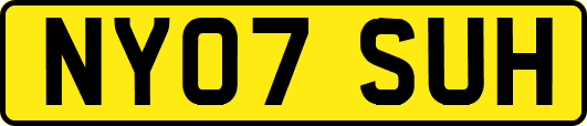 NY07SUH