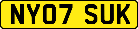 NY07SUK