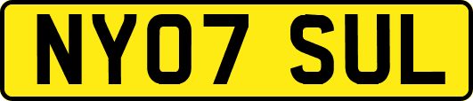 NY07SUL